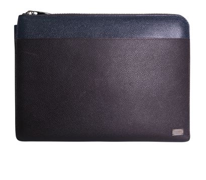 Tablet Cover Organiser, front view